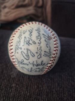 Baseball
