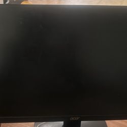 Monitor 23 Inch 75 Hz