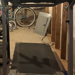 Exercise Equipment 