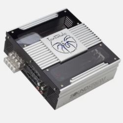 SOUNDSTREAM TXP4.3500D 