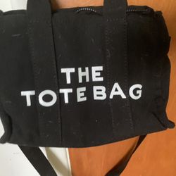 The Tote Bag 