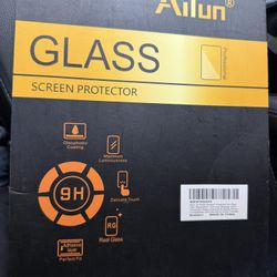 Brand New Screen Protector For Ipad 10.9 Inch Display