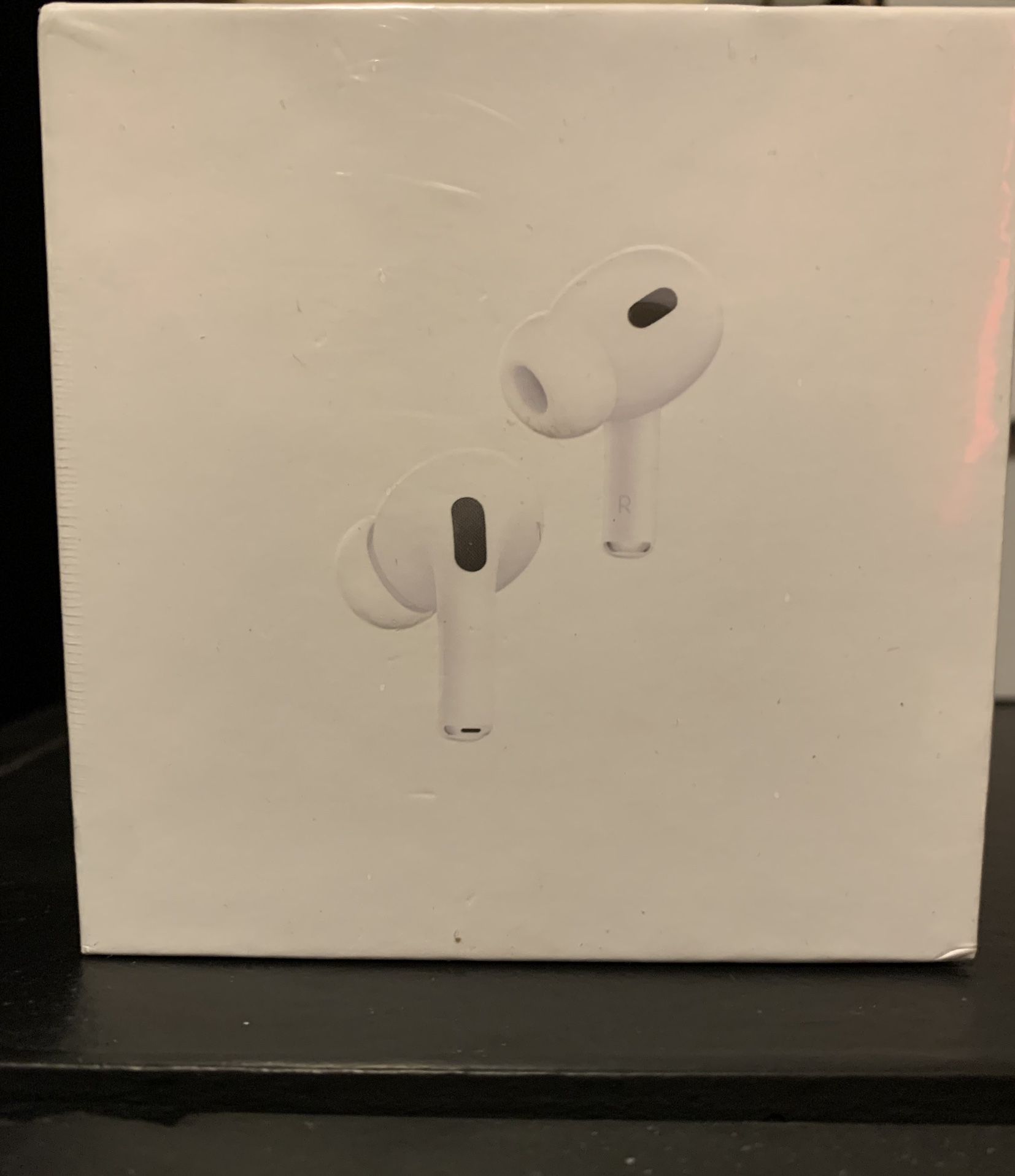 new Airpods pro 2nd gen