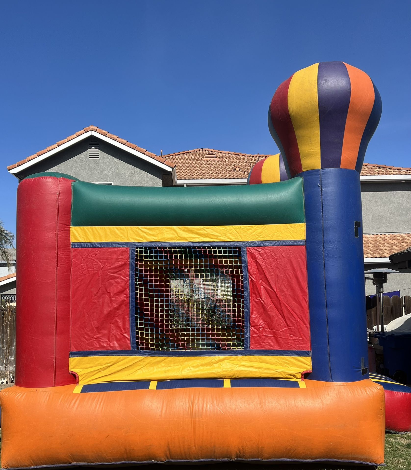 Commercial Bounce House for Sale in Ceres, CA OfferUp