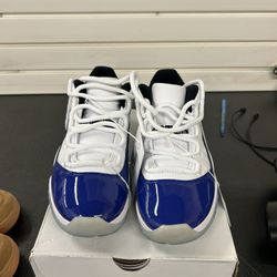 Jordan 11 Low Size 9.5 Women’s (With Box) 