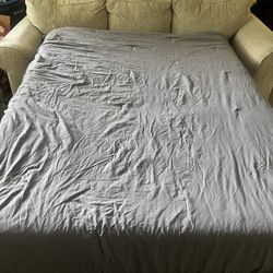 Sleeper Couch 