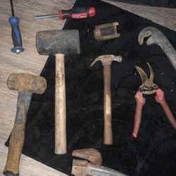 Hand Tools