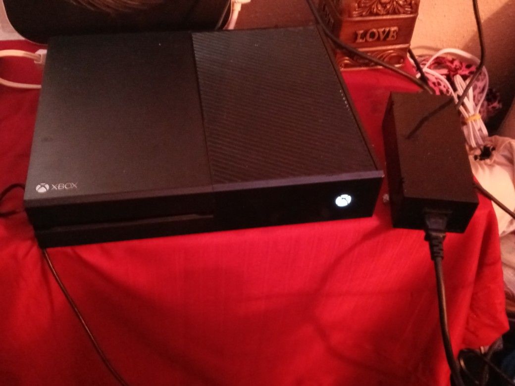 Xbox One