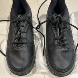New Balance Walking Sneakers 11wide - Black - New