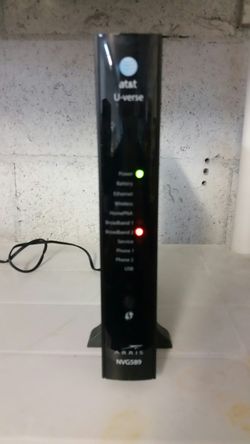 Att Uverse Modem Flashing Red Lights | Shelly Lighting