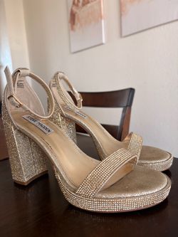 Steve Madden heels