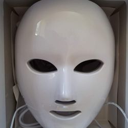 LED Beauty Mask Newkey 