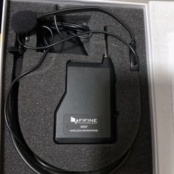Headset Microphone 