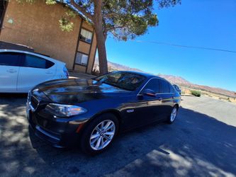 BMW 528i