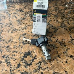 Ignition Lock Cilinder 