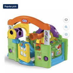 Baby Play House 