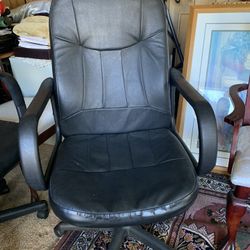 Office Chair Normal Were $60