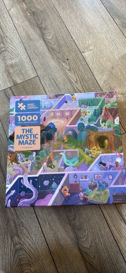 Puzzle