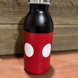 Mickey mouse inspired tumbler