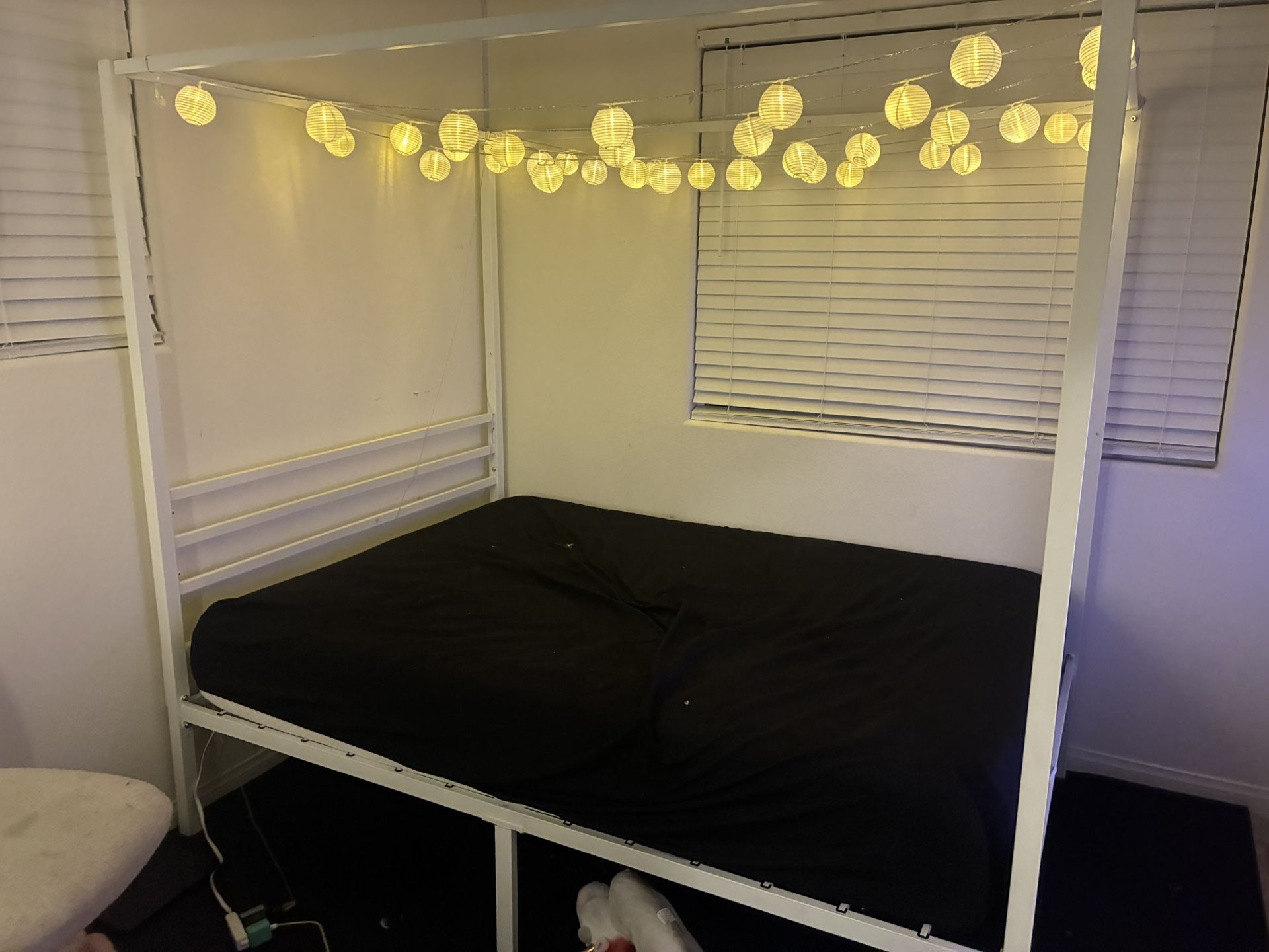 Full Size Bed Frame
