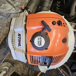 Leaf Blower GAS Stihl BR 700x
