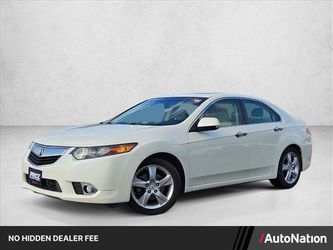 2011 Acura TSX
