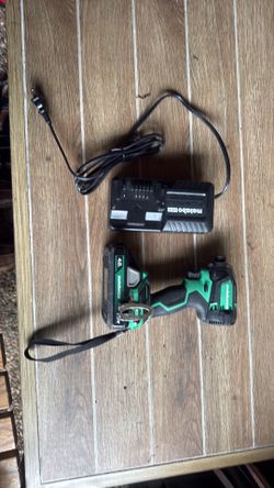 Metabo impact