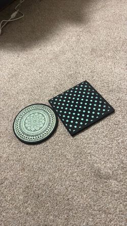 Dab Mats