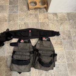 diamondback took belt