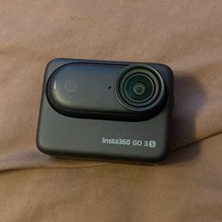 Insta360 Cam