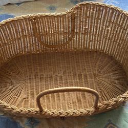 Moses-like Basket