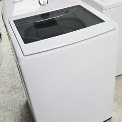 Washer Working Samsung 💪 