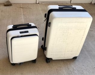 Luggage (2 Piece Set)