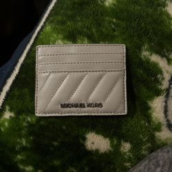 Michael Kors Small Id Wallet