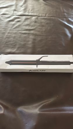 Curling iron