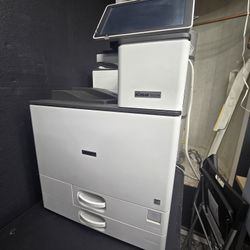 Uninet iColor 800w Printer (Used)
