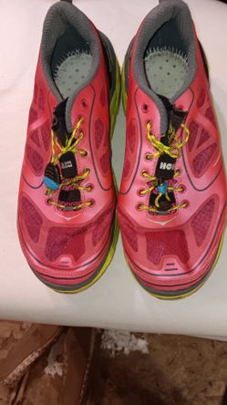 Hoka One Women's Trainers