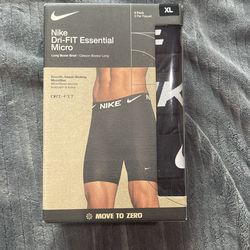 Nike Dri-Fit Boxers XL