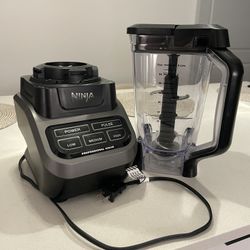 Ninja Professional Blender