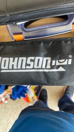 Johnson 24” Inches 1(contact info removed)  40-6030