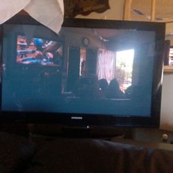 T.V.