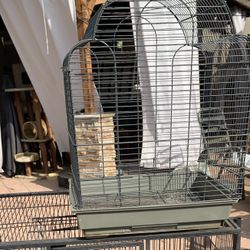 Small Cage