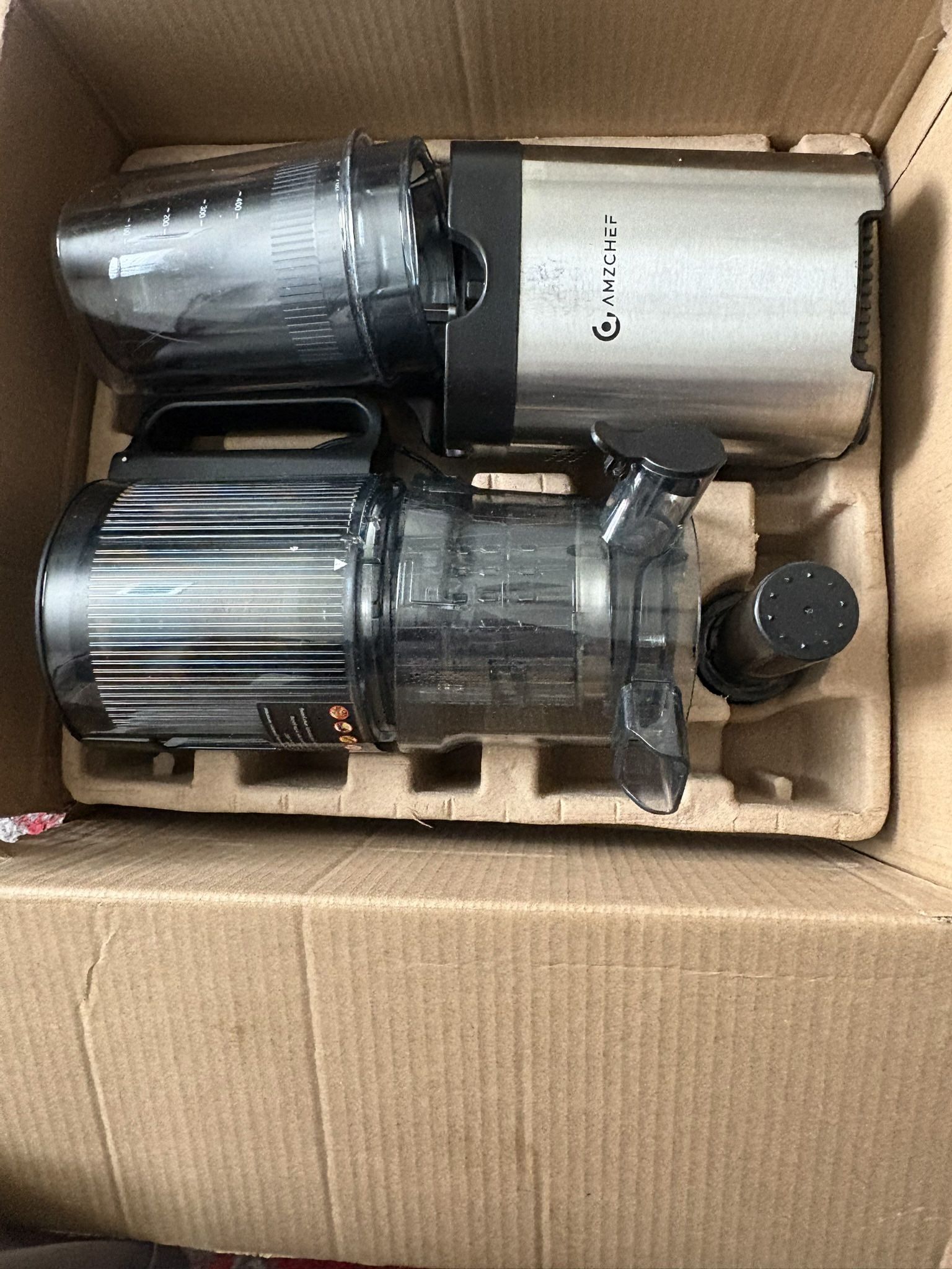 Juicer