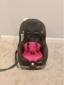 Car seat
