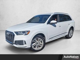 2023 Audi Q7