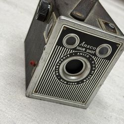 Ansco Shur Shot 