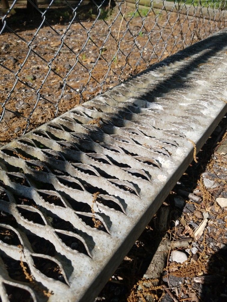 Planks