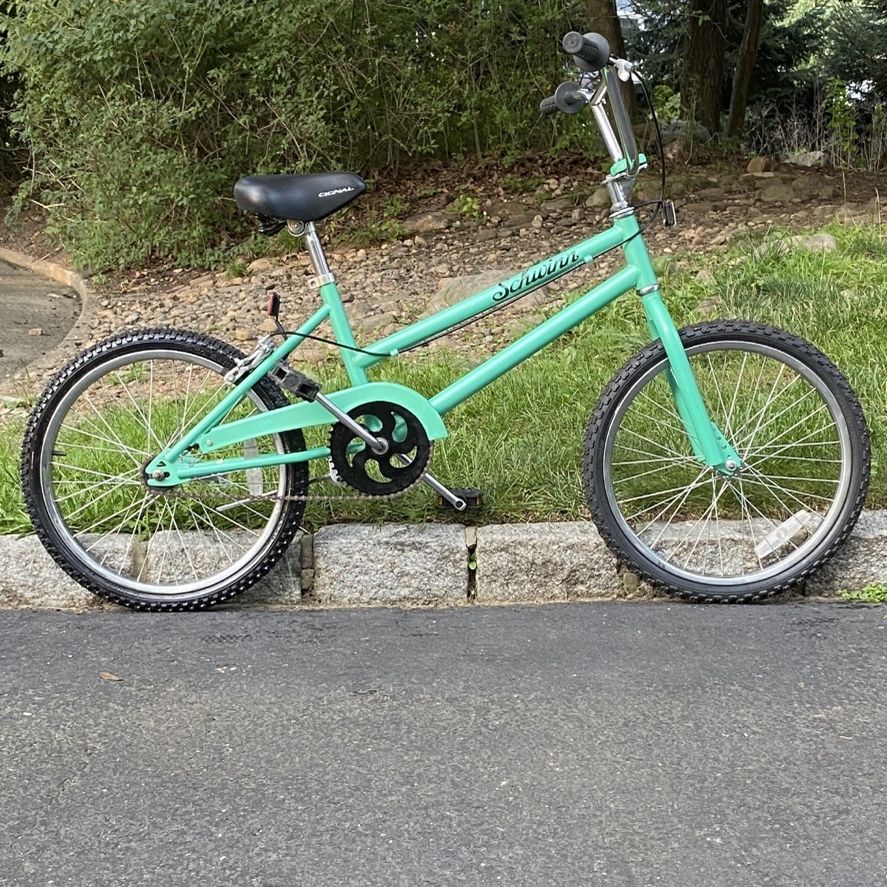 20 Schwinn BMX Bike Bicycle Like New Condition for Sale in Mahwah