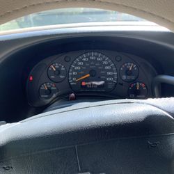 1996 Chevrolet Chevy Van