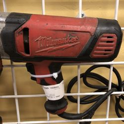 Milwaukee Corded Hammer Drill (Used Condition) 
